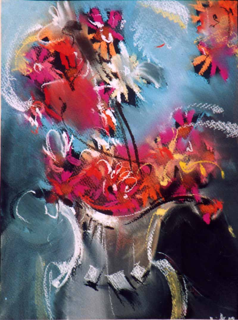 Tomislav Marijan Bilosnić - Cvijeće ravnokotarskih vila 6